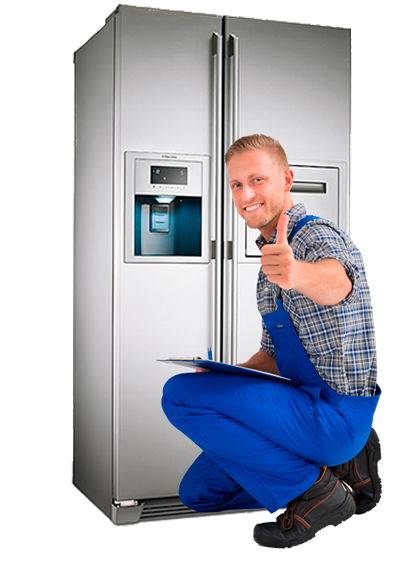 Ремонт холодильников в Севастополе на дому